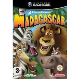 Madagascar (Compleet, HOL)