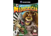 Madagascar (Compleet, HOL)