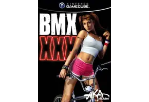BMX XXX (Complete, FAH)