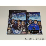 Harry Potter en de Gevangene van Azkaban (Compleet, HOL)