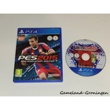 Pro Evolution Soccer 2015 (Compleet)