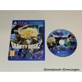 Gravity Rush 2 (Compleet)