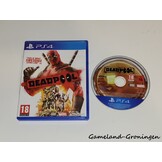 Deadpool (Compleet)
