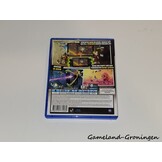 Rayman Legends (Complete)