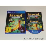 Rayman Legends (Compleet)