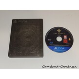 The Order 1886 Steelbook (Compleet)