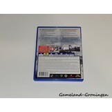 WWI Tannenberg: Eastern Front (Compleet)