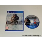 WWI Tannenberg: Eastern Front (Compleet)