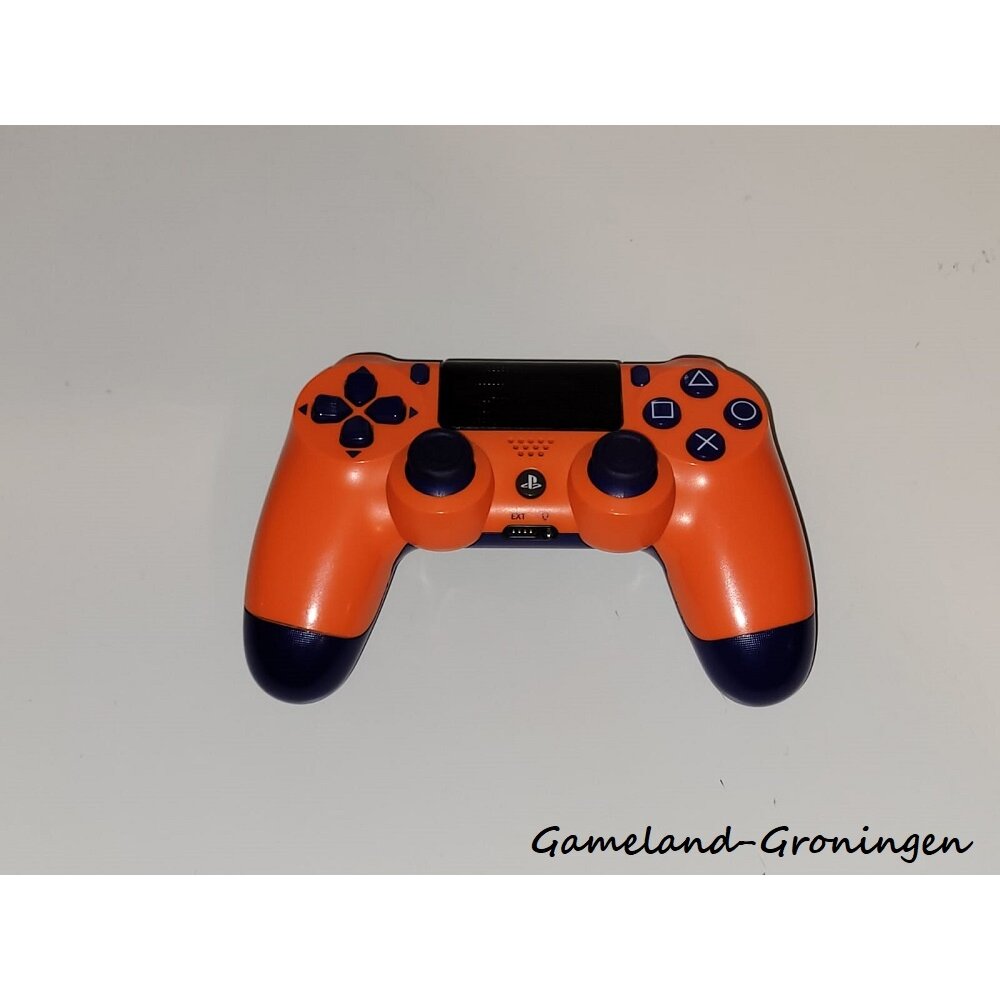 Sony PS4 Controller V2 (Sunset Orange) Koop bij GamelandGroningen