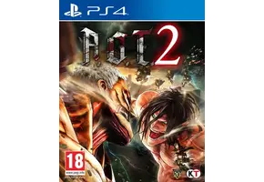 AOT 2 (Attack on Titan 2) (Complete)