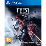 Star Wars Jedi Fallen Order (Complete)