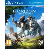 Horizon Zero Dawn (Complete)