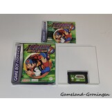 Mega Man Battle Network 2 (Complete, EUU)