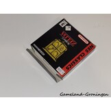 NES Classics The Legend of Zelda (Complete, NEU6)
