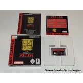 NES Classics The Legend of Zelda (Complete, NEU6)
