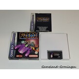 F-Zero Maximum Velocity (Compleet, NEU6)