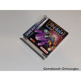 F-Zero Maximum Velocity (Compleet, NEU6)