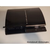 PlayStation 3 Phat 60GB with Controller & Wiring