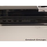 PlayStation 3 Phat 60GB with Controller & Wiring