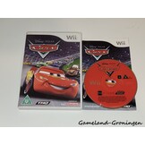 Disney's Cars (Compleet, UKV)
