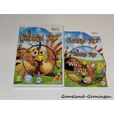 Chicken Riot (Complete, FAH)