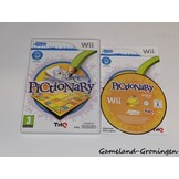 Pictionary (Complete, FAH)