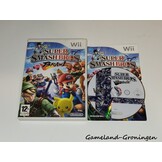 Super Smash Bros Brawl (Complete, UKV)