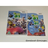 Planet 51 (Complete, UKV)