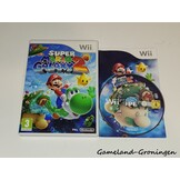Super Mario Galaxy 2 (Compleet, HOL)