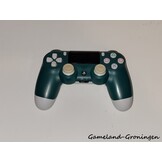 Sony Wireless Dualshock PlayStation 4 Controller V2 (Alpine Green)