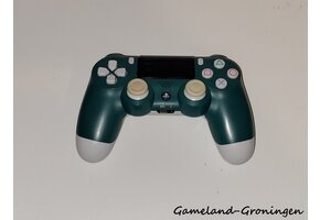 Sony Wireless Dualshock PlayStation 4 Controller V2 (Alpine Green)