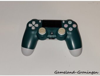 Sony Wireless Dualshock PlayStation 4 Controller V2 (Alpine Green)