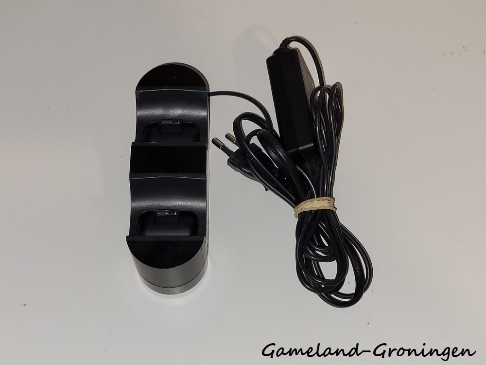 Sony Wireless Dualshock PlayStation 4 Charging Station