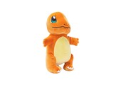 Pokémon - Velvet Charmander Knuffel 20 cm