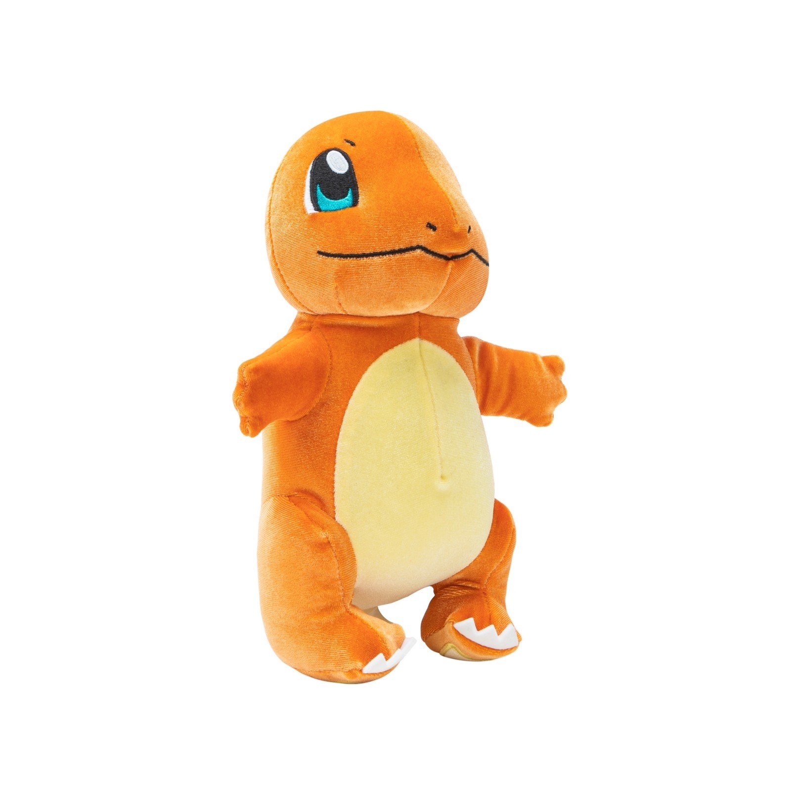 Pokémon - Velvet Charmander Plush 20 cm