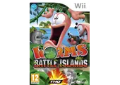 Worms Battle Islands (Complete, FAH)