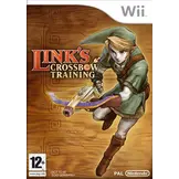Link's Crossbow Training (Compleet, HOL)