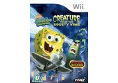 SpongeBob Squarepants Creature from the Krusty Krab (Complete, UKV)
