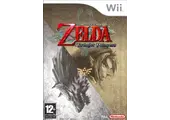 The Legend of Zelda Twilight Princess (Compleet, HOL)
