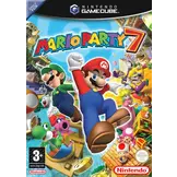 Mario Party 7 (Complete, HOL)
