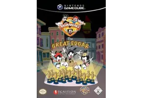 Animaniacs: The Great Edgar Hunt (Complete, FAH)