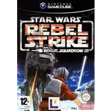 Star Wars Rogue Squadron III: Rebel Strike (Complete, UKV)