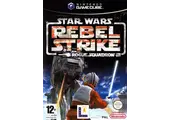 Star Wars Rogue Squadron III: Rebel Strike (Compleet, UKV)