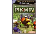 Pikmin (Compleet, Player's Choice. HOL)