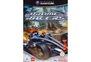 Drome Racers (Compleet, EUU)