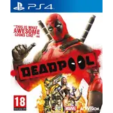 Deadpool (Compleet)