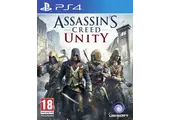 Assassin's Creed Unity (Complete)