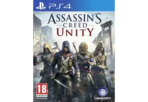 Assassin's Creed Unity (Complete)