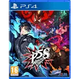 Persona 5 Strikers (Compleet)