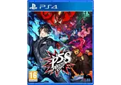 Persona 5 Strikers (Complete)